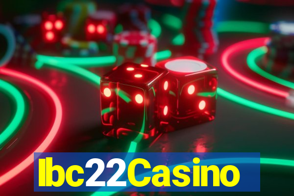 Ibc22Casino