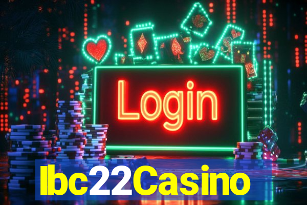 Ibc22Casino