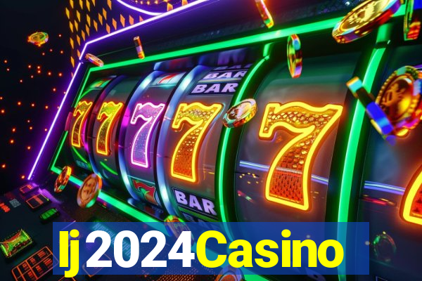 Ij2024Casino