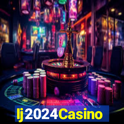 Ij2024Casino