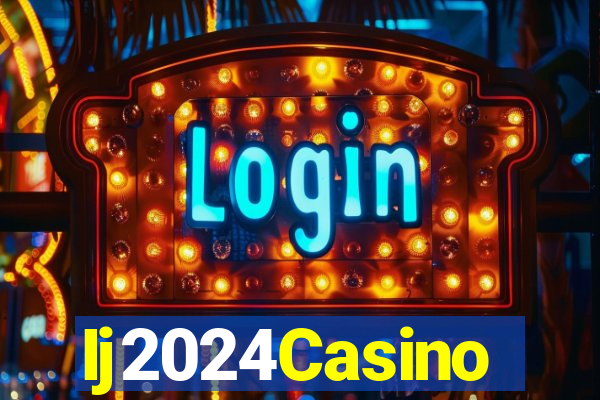 Ij2024Casino