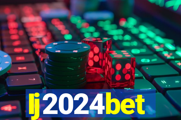 Ij2024bet