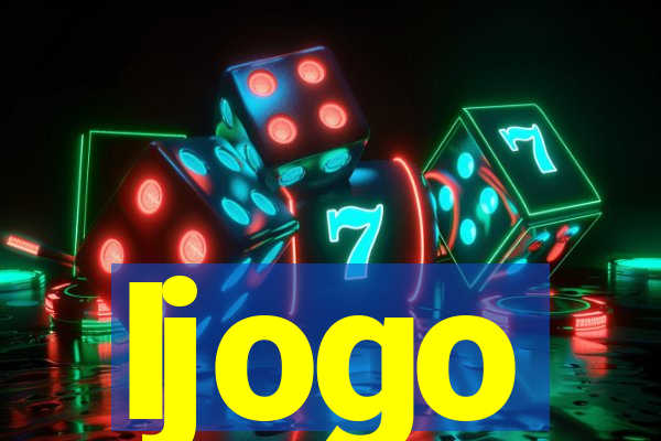 Ijogo