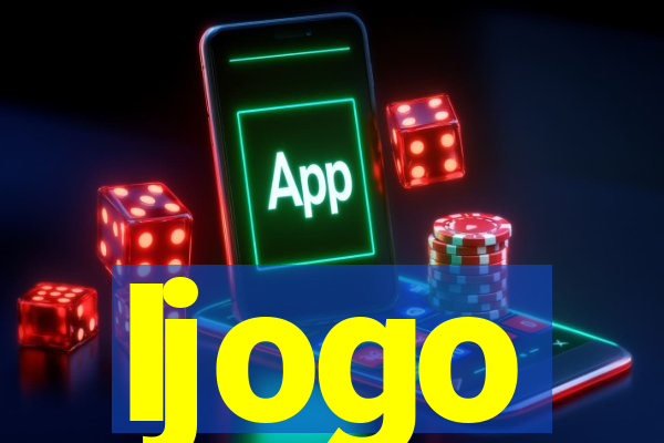 Ijogo