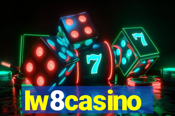 Iw8casino