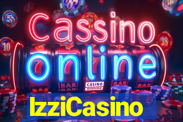 IzziCasino