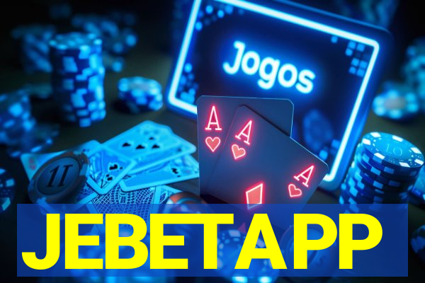 JEBETAPP