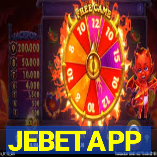 JEBETAPP