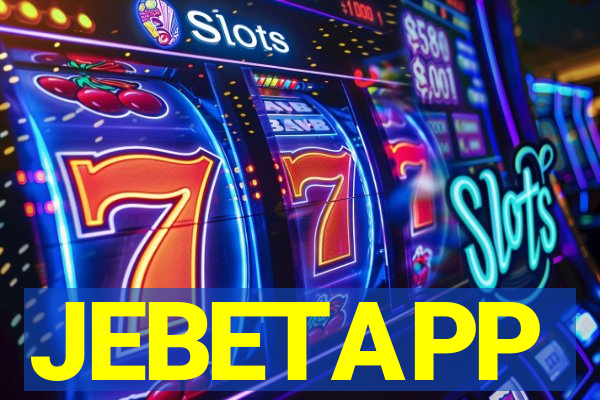 JEBETAPP