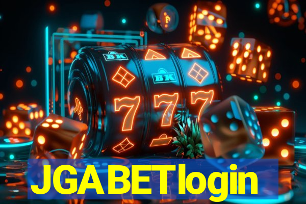 JGABETlogin