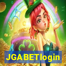 JGABETlogin