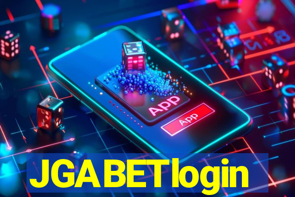 JGABETlogin