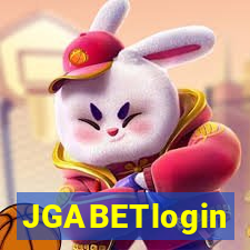 JGABETlogin