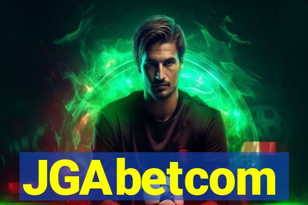 JGAbetcom