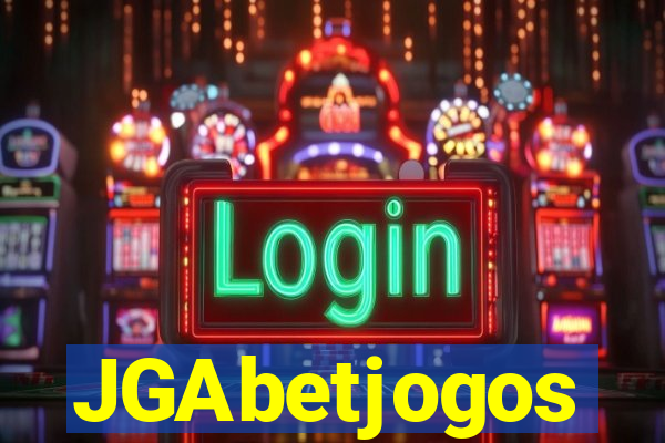 JGAbetjogos