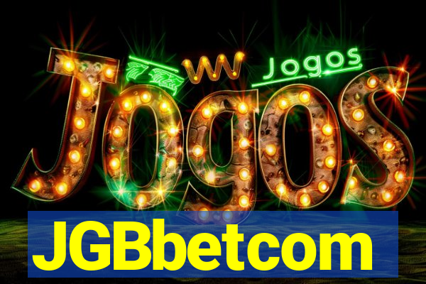 JGBbetcom