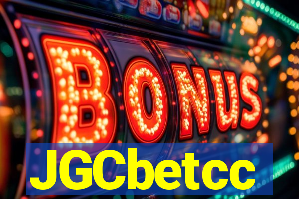 JGCbetcc