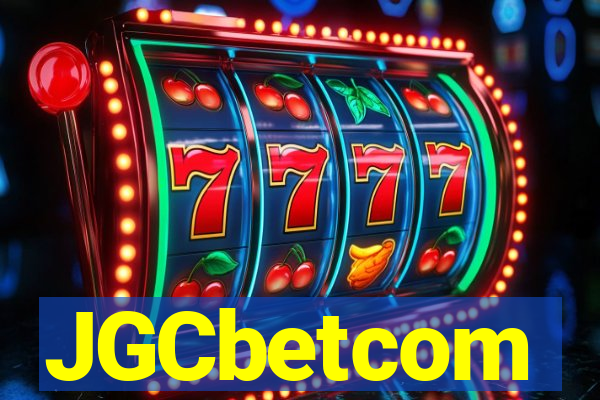 JGCbetcom