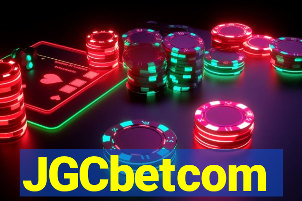 JGCbetcom