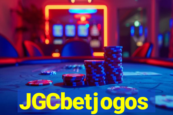 JGCbetjogos