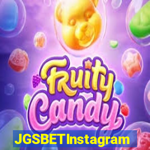 JGSBETInstagram