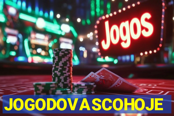 JOGODOVASCOHOJE