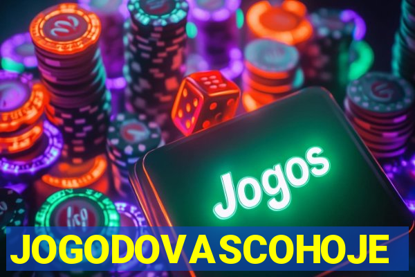 JOGODOVASCOHOJE