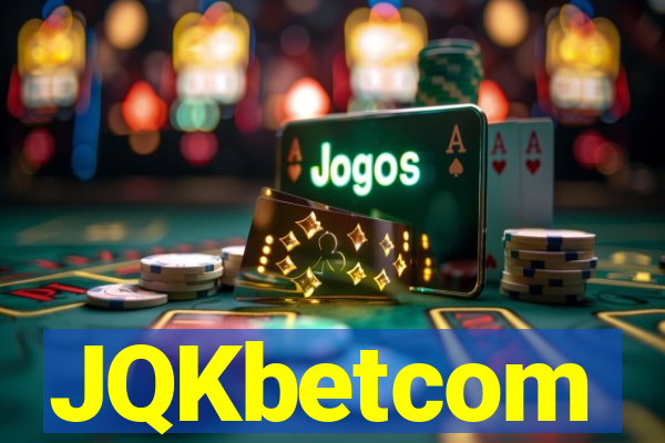 JQKbetcom