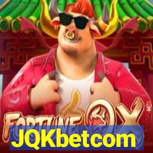 JQKbetcom