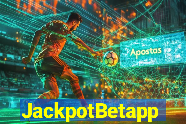 JackpotBetapp