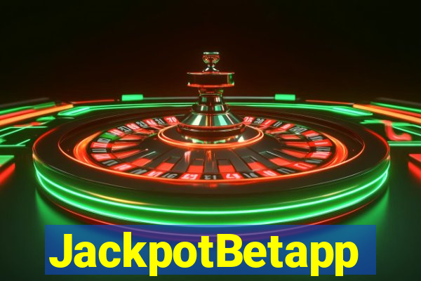 JackpotBetapp