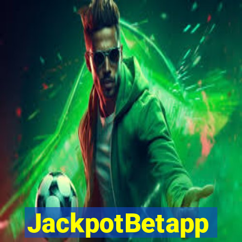 JackpotBetapp