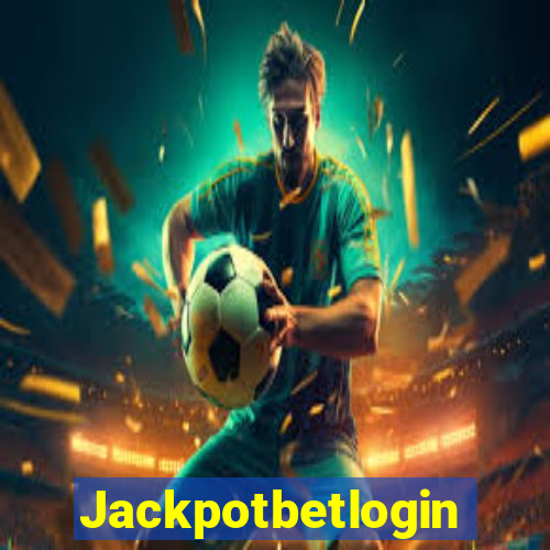 Jackpotbetlogin