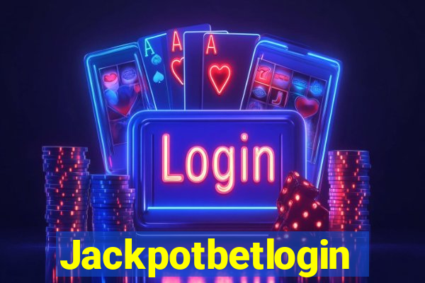 Jackpotbetlogin