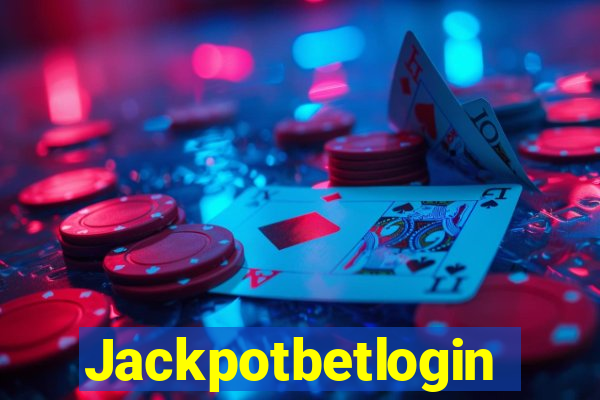 Jackpotbetlogin