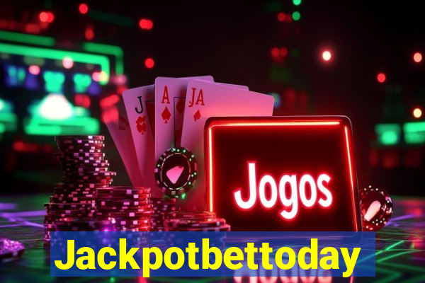 Jackpotbettoday