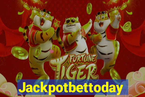 Jackpotbettoday