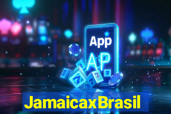 JamaicaxBrasil