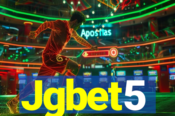 Jgbet5