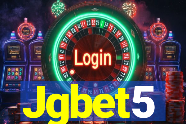 Jgbet5