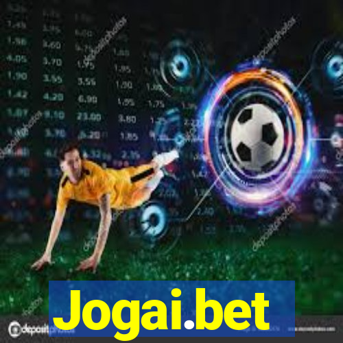 Jogai.bet