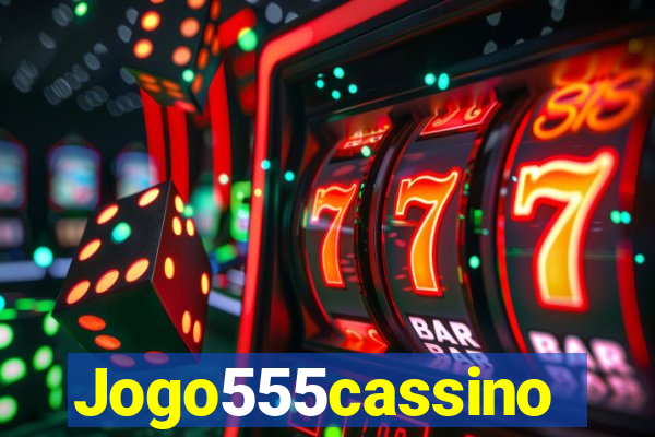 Jogo555cassino