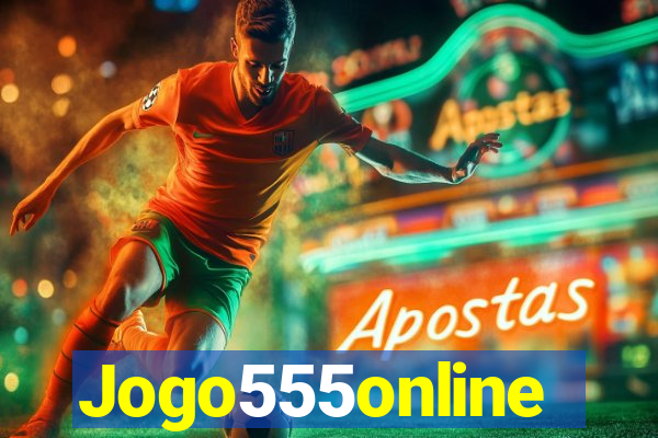 Jogo555online