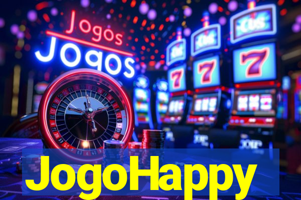 JogoHappy