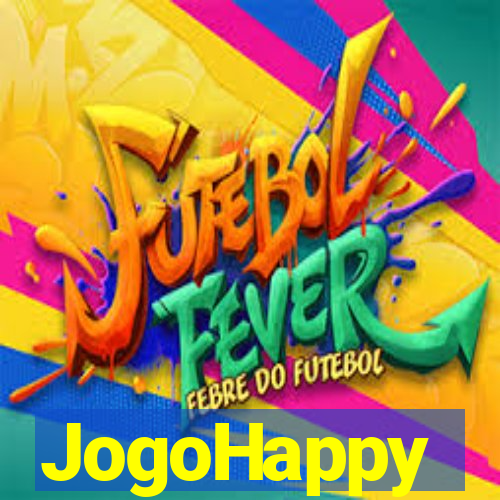 JogoHappy