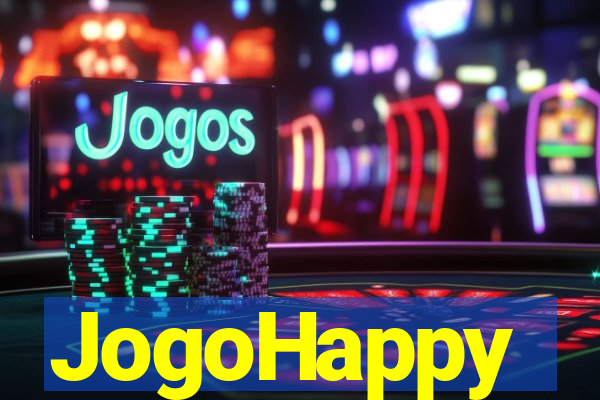 JogoHappy