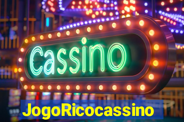 JogoRicocassino