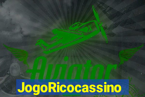 JogoRicocassino