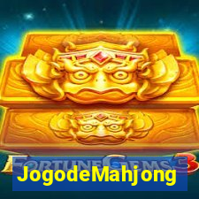 JogodeMahjong