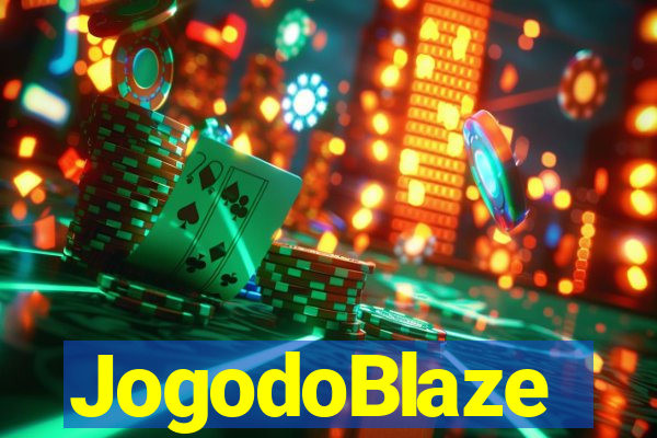 JogodoBlaze